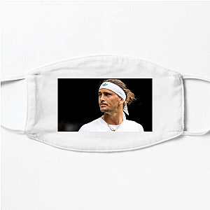 Unbreakable Like Zverev Alexander Zverev Face Masks