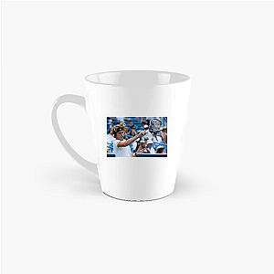 Dominate Like Alexander Alexander Zverev Mugs