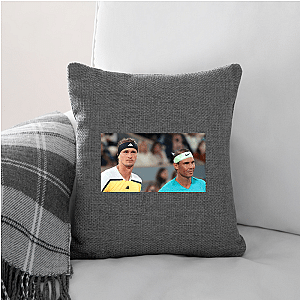 Focus Fuel – Zverev Mode Alexander Zverev Pillows Cover