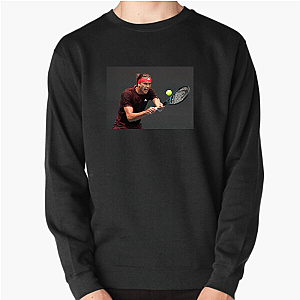 Zverev: German Precision Alexander Zverev Sweatshirts