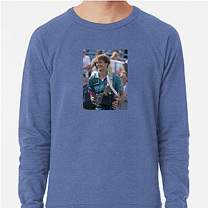 On the Rise – Zverev Edition Alexander Zverev Sweatshirts