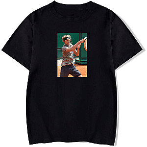 Zverev Zone Activated Alexander Zverev T-Shirts
