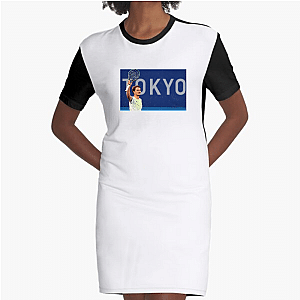 Match Point Magnet – Zverev Alexander Zverev Dresses