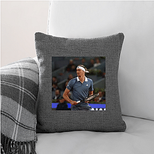 Big Game, Bigger Zverev Alexander Zverev Pillows Cover