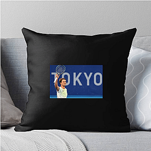 Match Point Magnet – Zverev Alexander Zverev Pillows Cover