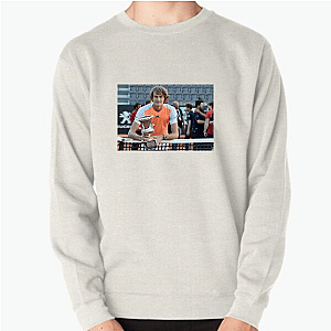 Zverev Locked In Alexander Zverev Sweatshirts