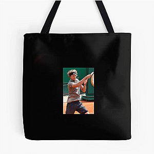 Zverev Zone Activated Alexander Zverev Bags