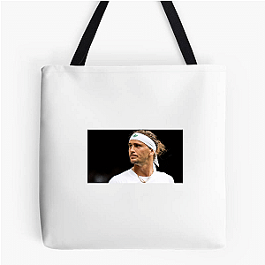 Unbreakable Like Zverev Alexander Zverev Bags