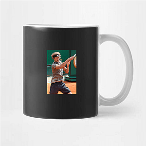 Zverev Zone Activated Alexander Zverev Mugs