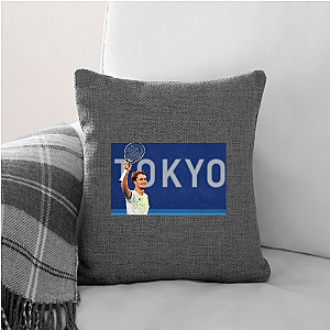 Match Point Magnet – Zverev Alexander Zverev Pillows Cover