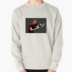 Zverev: German Precision Alexander Zverev Sweatshirts