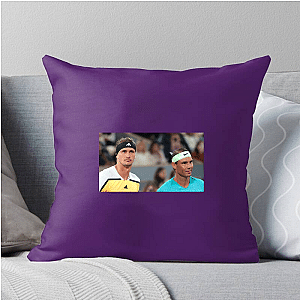 Focus Fuel – Zverev Mode Alexander Zverev Pillows Cover