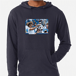 Dominate Like Alexander Alexander Zverev Hoodies