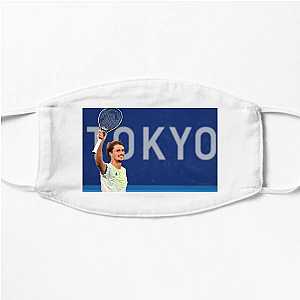 Match Point Magnet – Zverev Alexander Zverev Face Masks