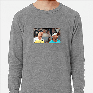 Focus Fuel – Zverev Mode Alexander Zverev Sweatshirts