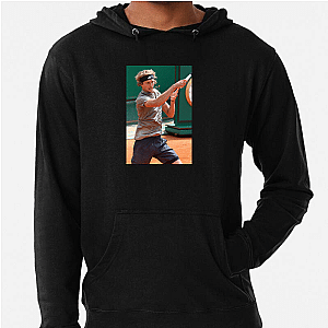 Zverev Zone Activated Alexander Zverev Hoodies
