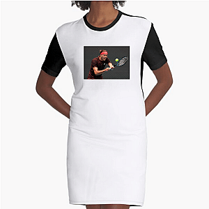 Zverev: German Precision Alexander Zverev Dresses