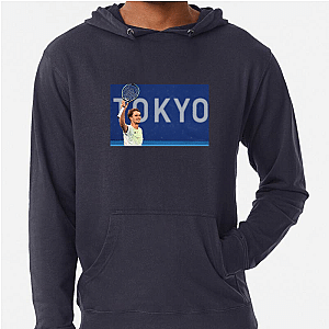 Match Point Magnet – Zverev Alexander Zverev Hoodies