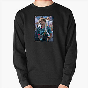 On the Rise – Zverev Edition Alexander Zverev Sweatshirts