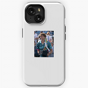 On the Rise – Zverev Edition Alexander Zverev iPhone Cases