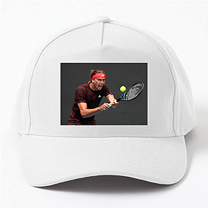 Zverev: German Precision Alexander Zverev Hats & Caps
