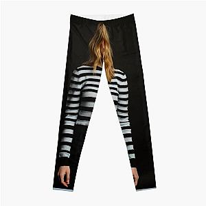 Adrenaline Legend The Lightning Thief Alexandra Daddario Graphic Leggings