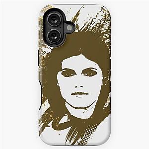 Alexandra Daddario is Tough iPhone Case