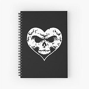 Alexisonfire Essential T-Shirt Spiral Notebook