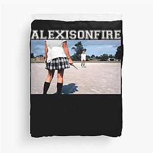 ALEXISONFIRE Duvet Cover