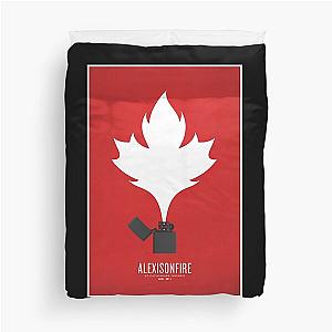 Alexisonfire Duvet Cover