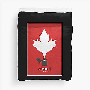 Alexisonfire  Duvet Cover