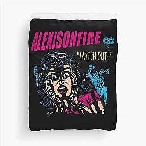 Alexisonfire is a Canadian Duvet Cover