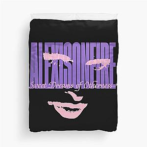 Alexisonfire Sweet Dreams of Otherness Duvet Cover