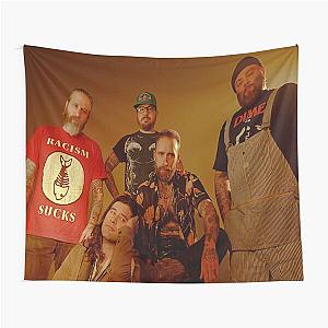 Alexisonfire Tapestry