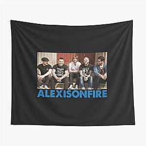 Alexisonfire trendy Tapestry