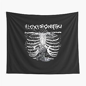 alexisonfire band logo Tapestry