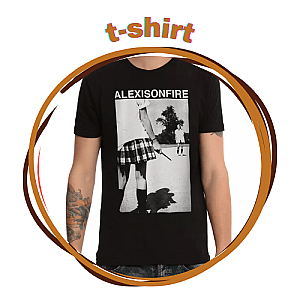 Alexisonfire T-Shirts