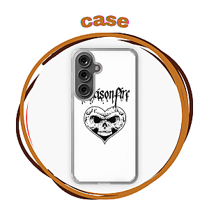 Alexisonfire Cases