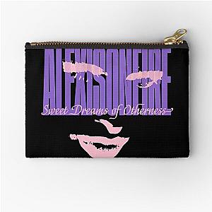 Alexisonfire Sweet Dreams of Otherness Zipper Pouch