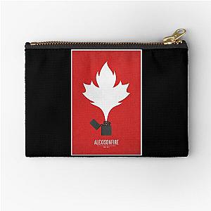 Alexisonfire  Zipper Pouch