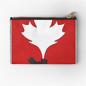 Alexisonfire Zipper Pouch