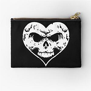 Alexisonfire Essential T-Shirt Zipper Pouch