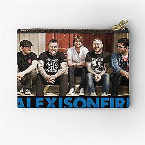 Alexisonfire trendy Zipper Pouch