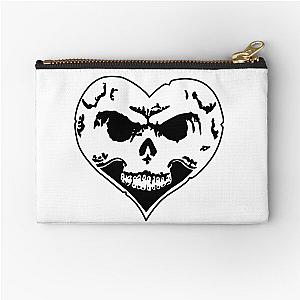 alexisonfire Zipper Pouch