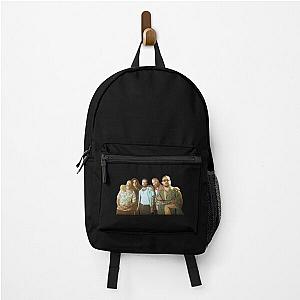 Alexisonfire Backpack