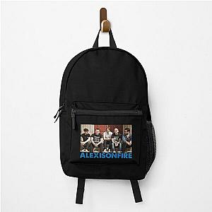 Alexisonfire trendy Backpack