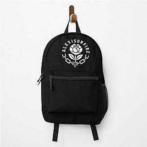 Alexisonfire Backpack