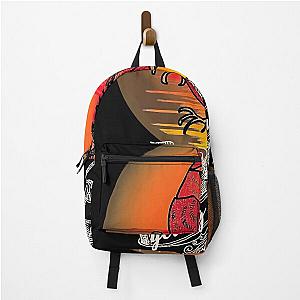 Alexisonfire Young Cardinals Backpack