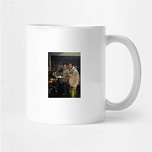 Álex Márquez Ride It Like Álex Álex Márquez Mugs