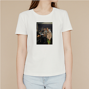 Álex Márquez Ride It Like Álex Álex Márquez T-Shirts